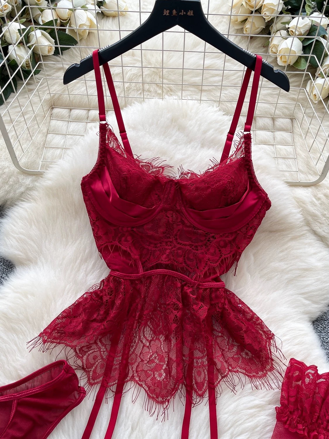 Your girl sexy set  LI197 images